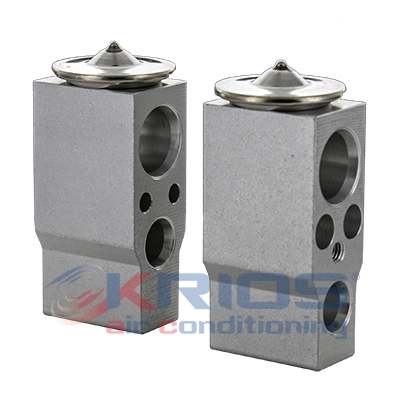 Expansion Valve, air conditioning